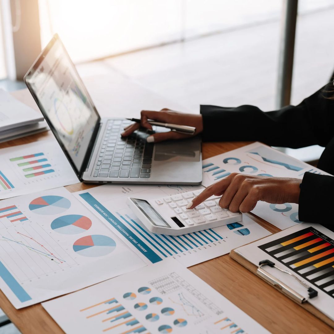 4 Responsibilities of a Financial Management Team (2)